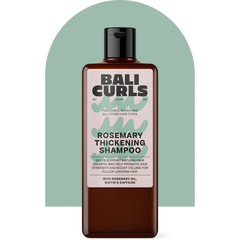 ROSEMARY THICKENING SHAMPOO
