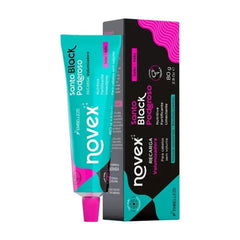Novex My Curls Mystic Black Recharges 80g