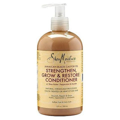 Shea Moisture Jamaican BLack Castor Oil Conditioner 384ml