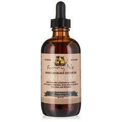 Sunny Isle Jamaican Black Castor Oil Skin Repair 118ml