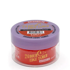 EBIN 24 Hour Edge Tamer Extreme Firm Hold Watermelon 80ml