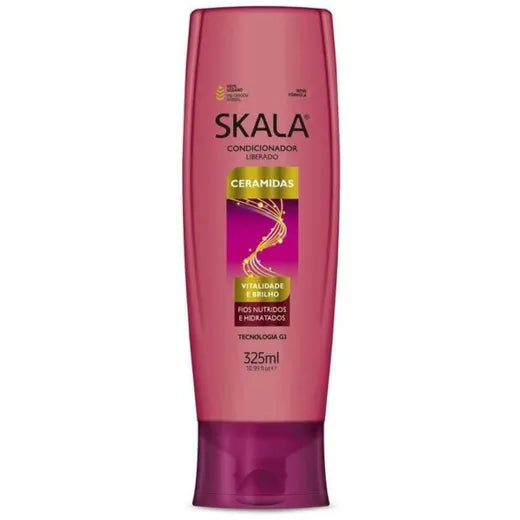 Skala Ceramides G3 Conditioner 325ml