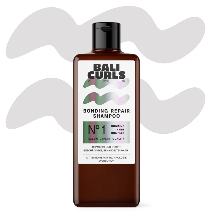 BONDING REPAIR SHAMPOO N°1
