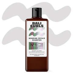 BONDING REPAIR SHAMPOO N°1