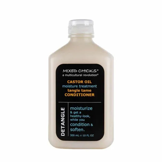 Mixed Chicks Castor Oil Tangle Tame Conditioner 300ml
