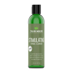 Taliah Waajid Black Earth Stimulating Herbal Cleanser 237ml