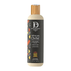 Design Essentials African Chebe Anti-Breakage Moisture Retention Shampoo 365ml
