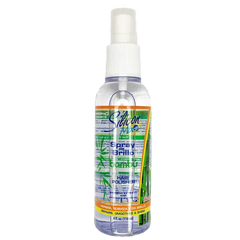 Silicon Mix Bamboo Shine Spray Hair Polisher 118ml