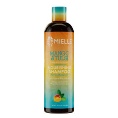 Mielle Mango & Tulsi Nourishing Shampoo 355ml
