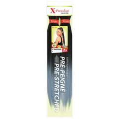 X-Pression Ultra Braid Pre-Stretched 46"