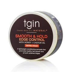 TGIN Smooth & Hold Edge Control 113g