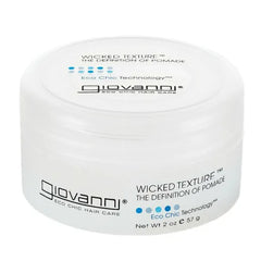 Giovanni Eco Chic Wicked Texture Pomade 57g