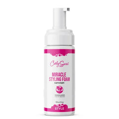 Curly Secret Miracle Styling Foam 150ml