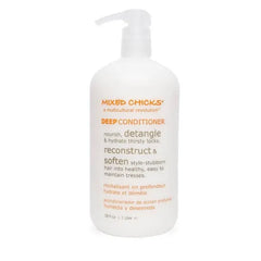 Mixed Chicks Detangling Deep Conditioner 1L