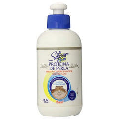 Silicon Mix Pearl Protein Leave-in Conditioner 236ml