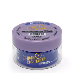 EBIN 24 Hour Edge Tamer Extreme Firm Hold Wild Berry 80ml