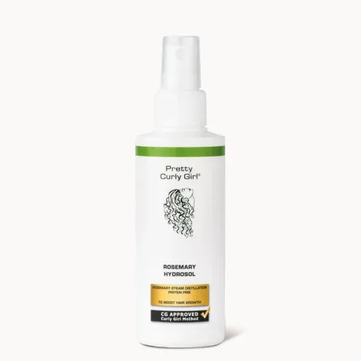 Pretty Curly Girl Rosemary Hydrosol 150ml