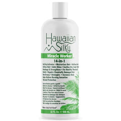 Hawaiian Silky 14-in-1 Miracle Worker 948ml