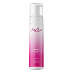 Curly Secret Volume+ Styling Foam 250ml