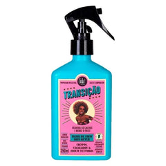 Lola From Rio Transition Coconut Cream Spray 250ml