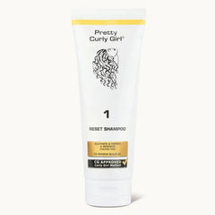 Pretty Curly Girl Reset Shampoo 250ml