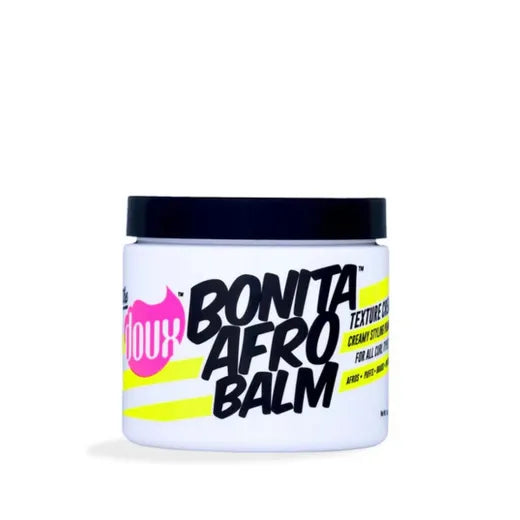 The Doux Bonita Afro Balm Texture Cream 454g