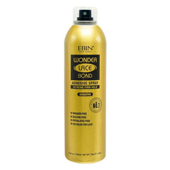 EBIN Wonder Lace Bond Wig Adhesive Spray Sensitive 180ml