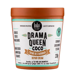 Lola From Rio Drama Queen Coco Repair Cream 230g