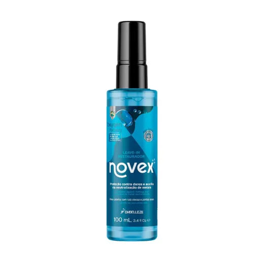 Novex Oxygen Therapy Leave-In 100ml