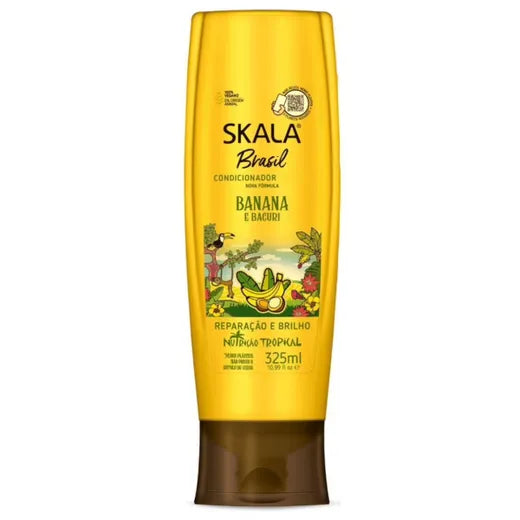 Skala Brasil Banana Conditioner 325ml