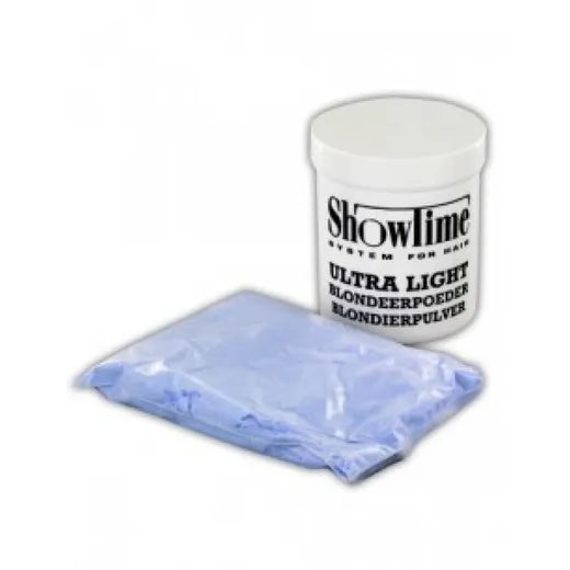 ShowTime Ultra Light Bleaching Powder 100 gr