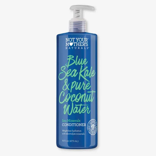Not Your Mother's Blue Sea Kale & Pure Coconut Water Sea Minerals Conditioner 473ml