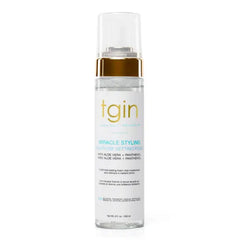 TGIN Miracle Styling Multi-Use Setting Foam 236ml