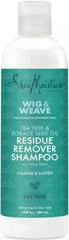 Shea Moisture Wig & Weave Residue Remover Shampoo 384ml