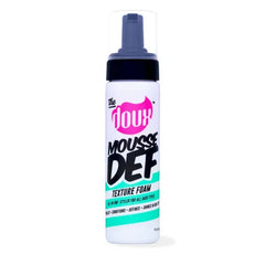 The Doux Mousse Def Texture Foam 207ml