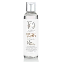 Design Essentials Coconut & Monoi Deep Moisture Oil Treatment 118ml
