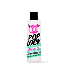The Doux Wash & Go Pop Lock 5-Day Forming Glaze