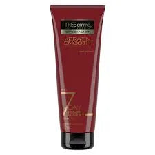 TRESemmé - Keratin Smooth 7 Day Smooth System Shampoo 250ml