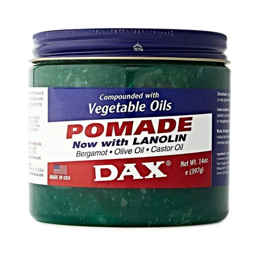 DAX Veg Pomade 397g