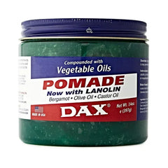 DAX Veg Pomade 397g