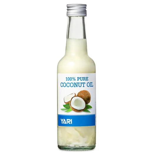 Yari 100% Pure Coconut Oil 250ml