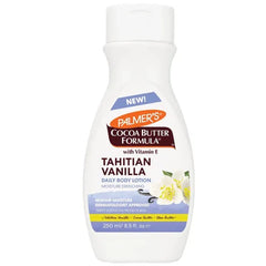 Palmer's Tahitian Vanilla Moisture Drenching Body Lotion 250ml