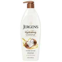 Jergens Hydrating Coconut Lotion 783ml