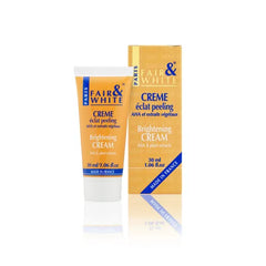 Fair & White AHA Lightening Cream 30ml