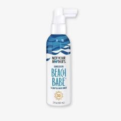 Not Your Mother's Beach Babe Scalp And Hair Mist 60ml