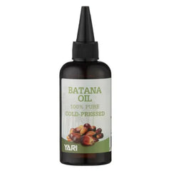 Yari 100% Pure Cold-Pressed Batana Oil 105ml