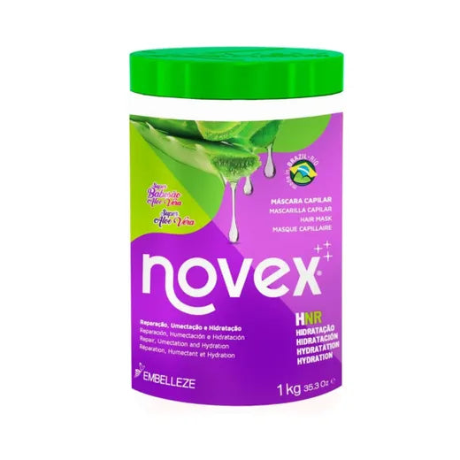 Novex Super Aloe Vera Hair Mask 1kg