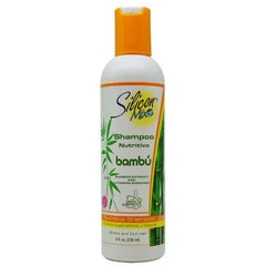 Silicon Mix Bambu Nutritive Bambu Shampoo 236ml