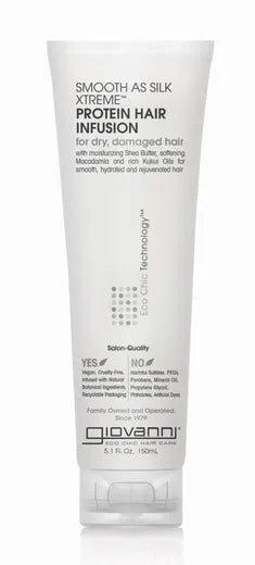 Giovanni Smooth As Silk Xtreme Protein Infusion 150ml