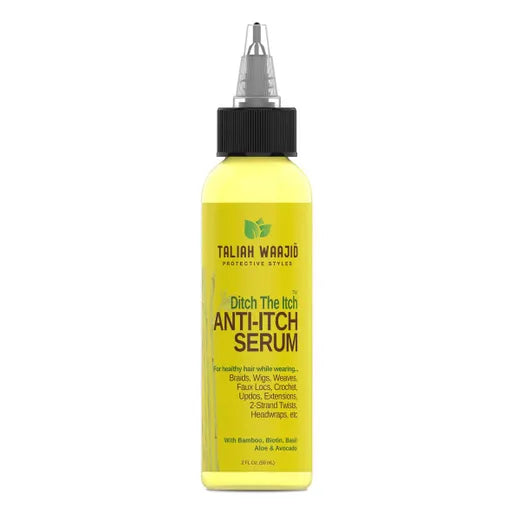 Taliah Waajid Protective Styles Anti-Itch Serum 59ml